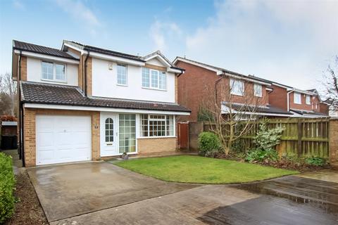 4 bedroom detached house for sale, Gresham Close, Darlington