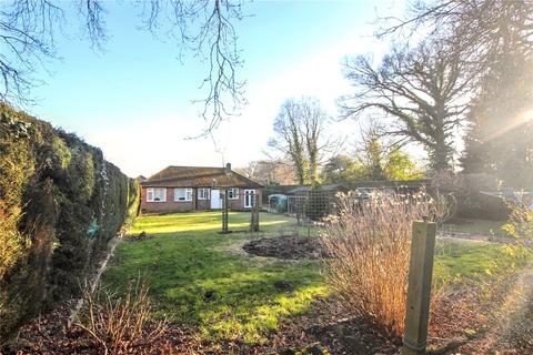 3 bedroom bungalow for sale, Poringland Road, Stoke Holy Cross, Norwich, Norfolk, NR14