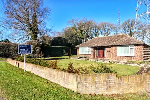 3 bedroom bungalow for sale, Poringland Road, Stoke Holy Cross, Norwich, Norfolk, NR14