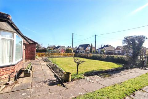 3 bedroom bungalow for sale, Poringland Road, Stoke Holy Cross, Norwich, Norfolk, NR14