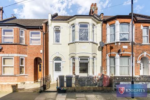 3 bedroom house for sale, Stanley Road, London, N9