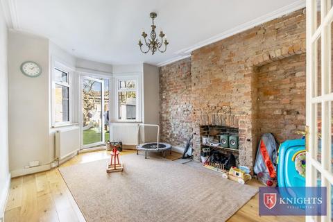 3 bedroom house for sale, Stanley Road, London, N9