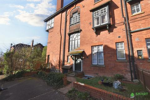 Apartment 1, St Just, 30 Pennsylvania Road, Exeter, EX4 6BX