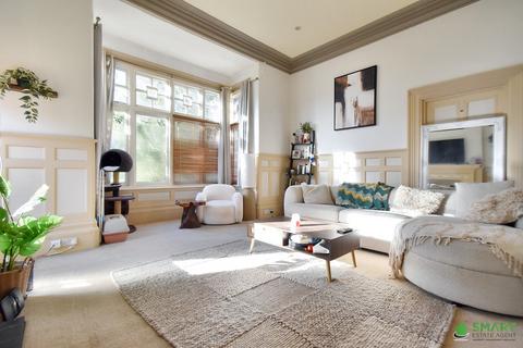 Apartment 1, St Just, 30 Pennsylvania Road, Exeter, EX4 6BX