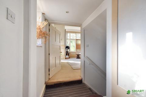 Apartment 1, St Just, 30 Pennsylvania Road, Exeter, EX4 6BX