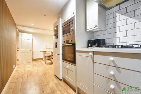 Apartment 1, St Just, 30 Pennsylvania Road, Exeter, EX4 6BX
