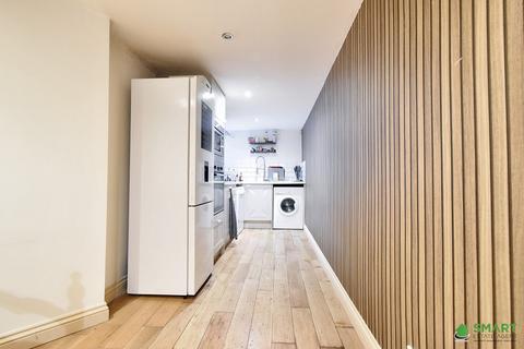 Apartment 1, St Just, 30 Pennsylvania Road, Exeter, EX4 6BX