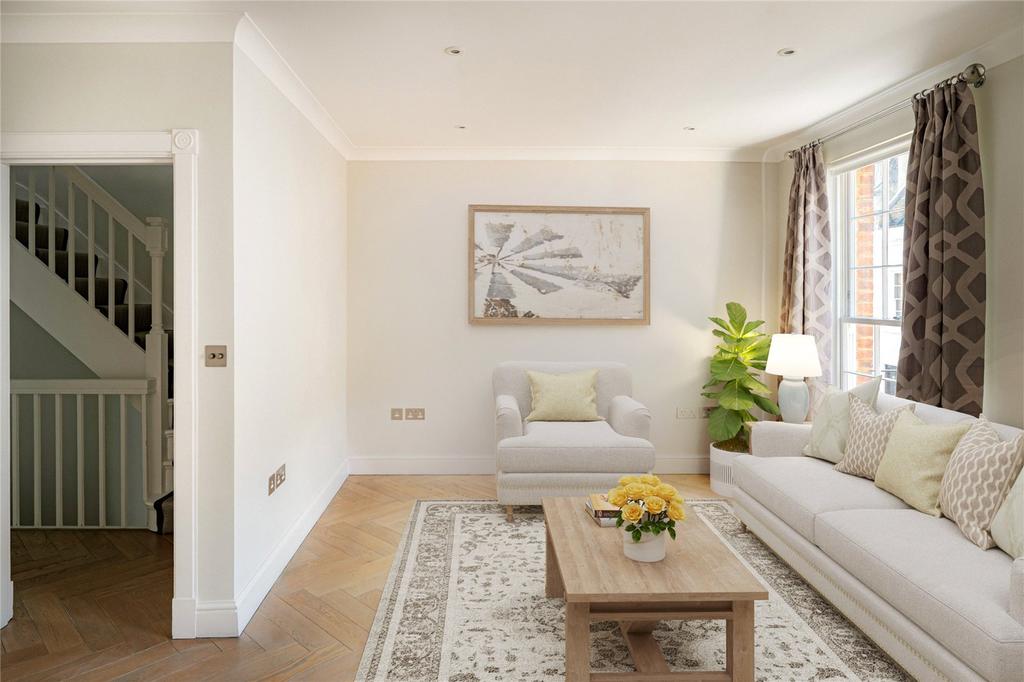 Sitting Room (CGI)