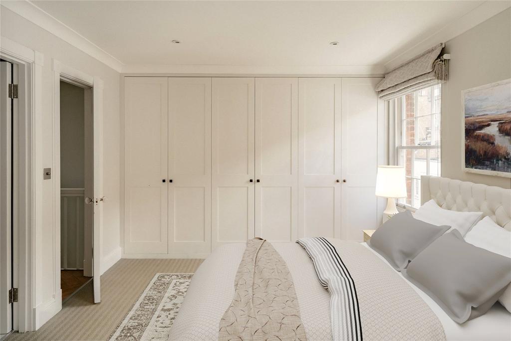 Bedroom(CGI)