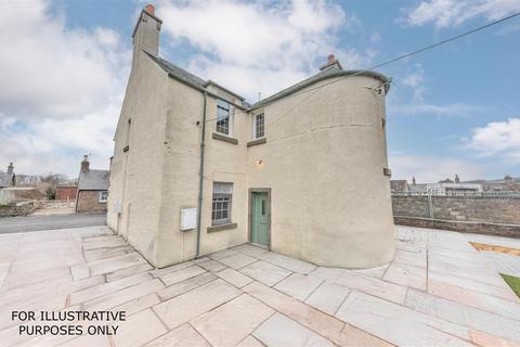 3 bedroom flat for sale, Church Street, Newtyle PH12