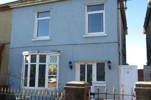 3 bedroom semi-detached house for sale, Nantydd Terrace, Llanelli SA14