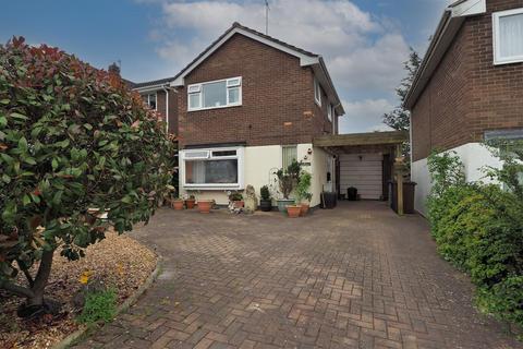 3 bedroom detached house for sale, Thorley Drive, Cheadle ST10