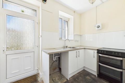 2 bedroom end of terrace house for sale, Devon