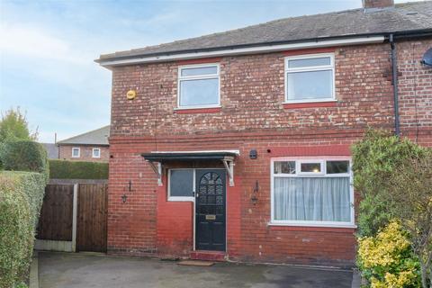 3 bedroom semi-detached house for sale, Gorse Crescent, Stretford