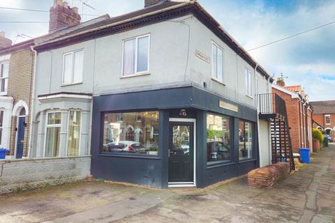 2 bedroom terraced house for sale, Gloucester Street, Norwich NR2