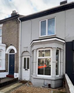 undefined, Gloucester Street, Norwich NR2