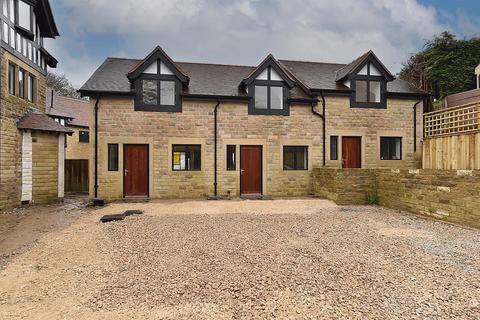 2 bedroom cottage for sale, Temple Road, Buxton