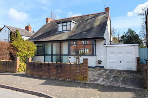 4 bedroom house for sale, 1 Alexandra Avenue, Shrewsbury, SY3 9HT