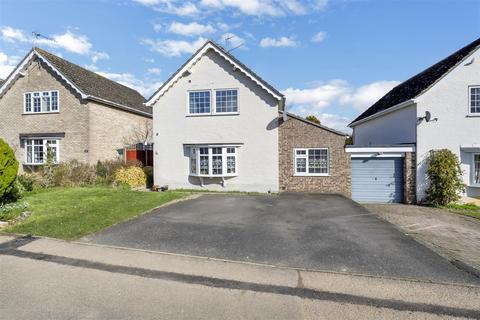 3 bedroom link detached house for sale, The Oaks, Horringer, Bury St. Edmunds