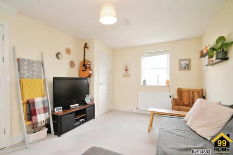 2 bedroom semi-detached house for sale, Nidderdale Hill View, Harrogate, North Yorkshire, HG3