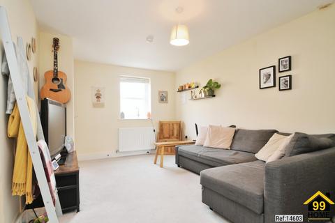 2 bedroom semi-detached house for sale, Nidderdale Hill View, Harrogate, North Yorkshire, HG3