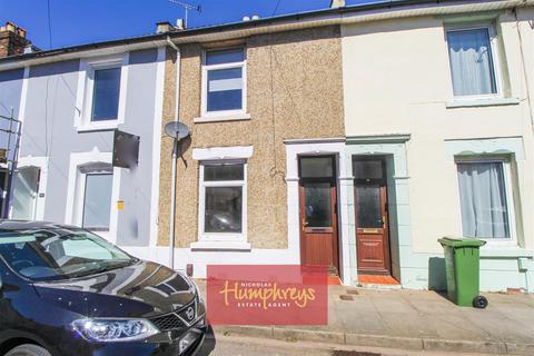 4 bedroom terraced house to rent, Lincoln Road, Portsmouth