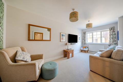 3 bedroom link detached house for sale, Knowle Hill, Allbrook, Hampshire, SO50