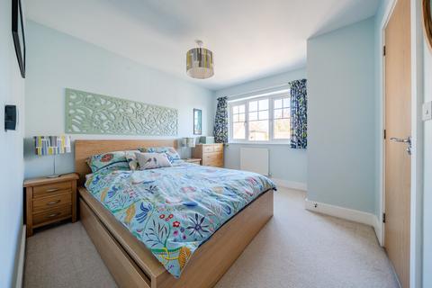 3 bedroom link detached house for sale, Knowle Hill, Allbrook, Hampshire, SO50