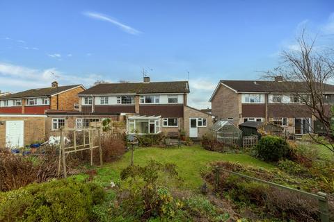 3 bedroom semi-detached house for sale, Willow Park, Otford, Sevenoaks, TN14