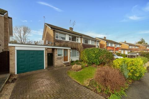 3 bedroom semi-detached house for sale, Willow Park, Otford, Sevenoaks, TN14