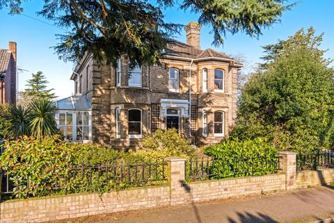 undefined, Victoria Road, Colchester CO3