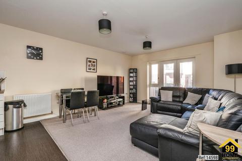 2 bedroom flat for sale, Cowslip Court, Foxtail Road, Waterlooville, PO7