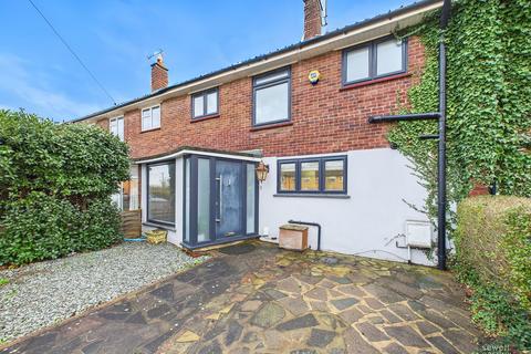 3 bedroom terraced house for sale, Durrants Drive, Croxley Green, Rickmansworth, WD3 3NY