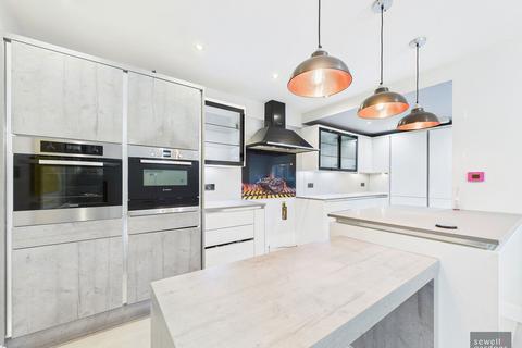 3 bedroom terraced house for sale, Durrants Drive, Croxley Green, Rickmansworth, WD3 3NY