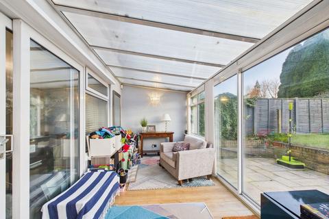 3 bedroom terraced house for sale, Durrants Drive, Croxley Green, Rickmansworth, WD3 3NY