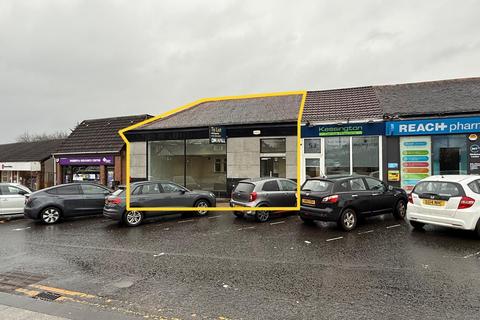 Shop to rent, Milngavie Road, Bearsden G61