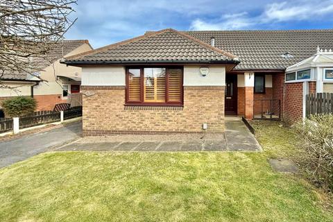 2 bedroom semi-detached bungalow for sale, Chilwell Close, Barnsley