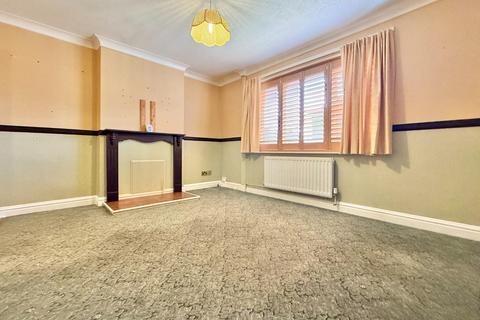 2 bedroom semi-detached bungalow for sale, Chilwell Close, Barnsley