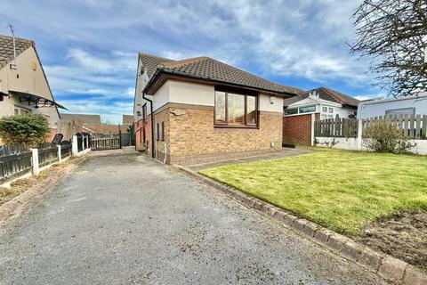 10 Chilwell Close, Barnsley, S71 3NZ