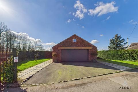 3 bedroom house for sale, Hoon Ridge, Derby DE65