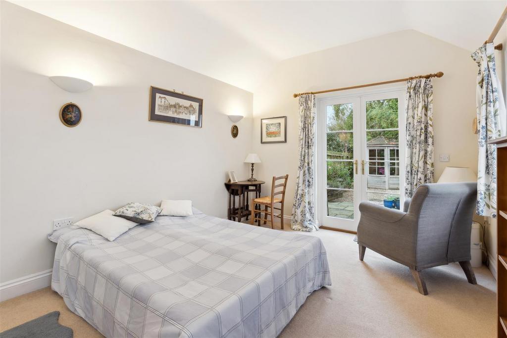 Annexe Bedroom