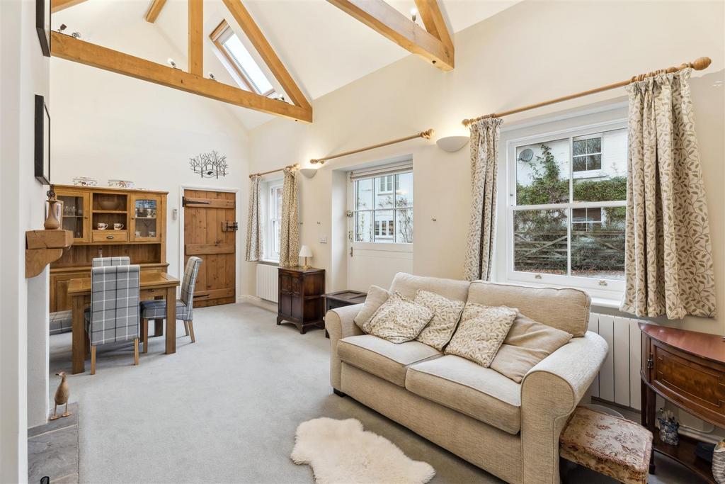 Annexe Living Room
