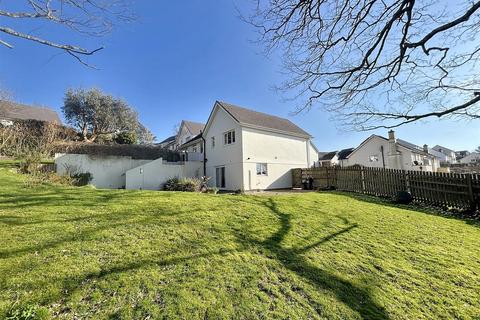 4 bedroom detached house for sale, Tinney Drive, Truro