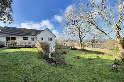 4 bedroom detached house for sale, Tinney Drive, Truro