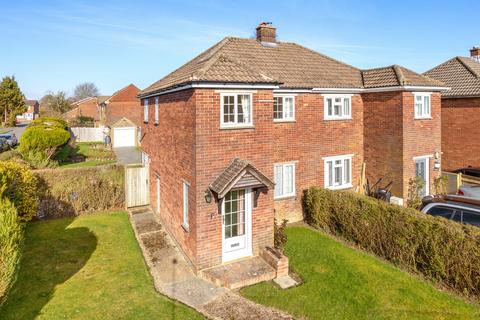 3 bedroom semi-detached house for sale, Blackness Road, Crowborough, TN6