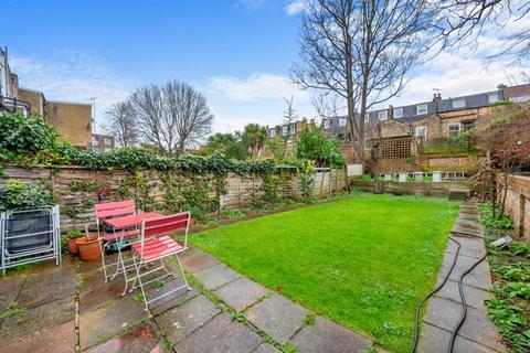 5 bedroom terraced house for sale, Springdale Road, London, N16