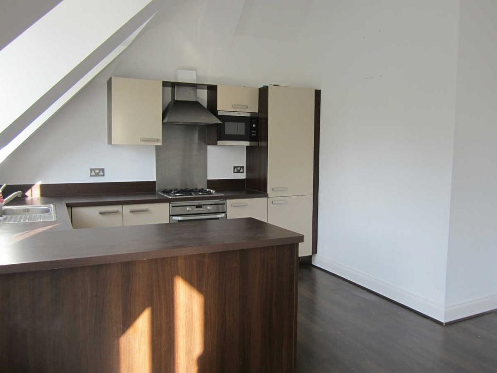 Breakfast Bar