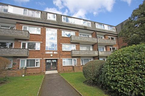 2 bedroom flat for sale, Redhill Drive, Bournemouth