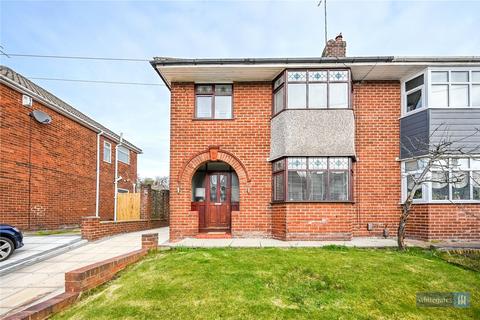 3 bedroom semi-detached house for sale, Whiston Lane, Huyton, Liverpool, Merseyside, L36