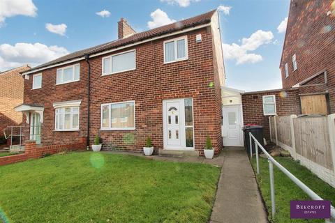 3 bedroom semi-detached house for sale, Garden Drive, Brampton, Barnsley